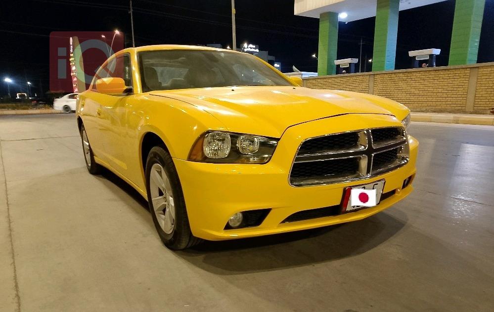 دودج تشارجر